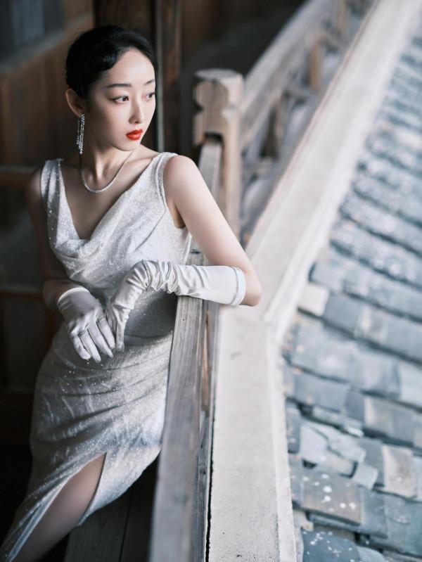 蔣夢婕——寫真集