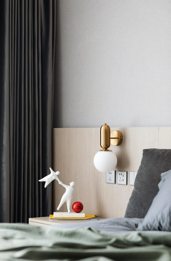 林上淮丨極致融合,於藝術之美中注入煙火氣 林上淮丨極致融合,於藝術之美中注入煙火氣