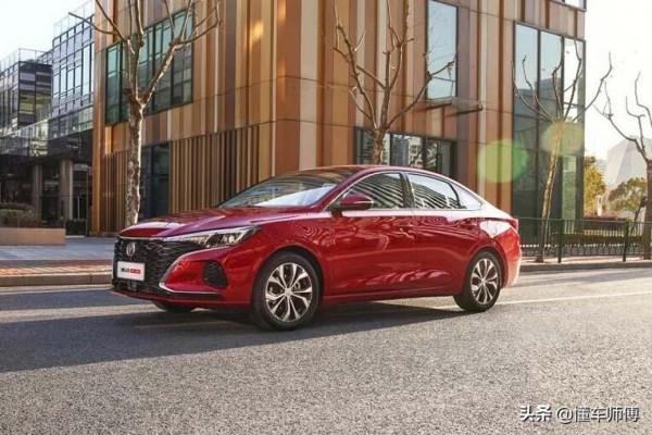 2021年國產緊湊型車投訴排行榜：長安逸動排第五，星瑞是冠軍