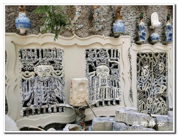 天津“五大道”的最佳遊覽方式 天津“五大道”的最佳遊覽方式