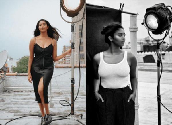 科比去世1年丨科比的妻子瓦妮莎和他的女兒們現在怎麼樣了? 科比去世1年丨科比的妻子瓦妮莎和他的女兒們現在怎麼樣了?