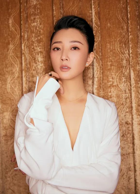 7位“被前夫連累”的女星，有演技有作品，看人眼光太差了