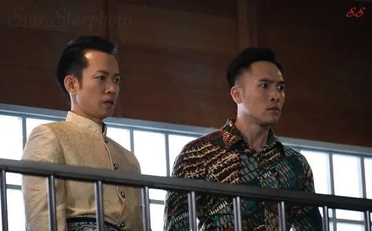 TVB再出“爆款劇”，各大門派功夫齊聚一堂，能否挽回港劇頹勢