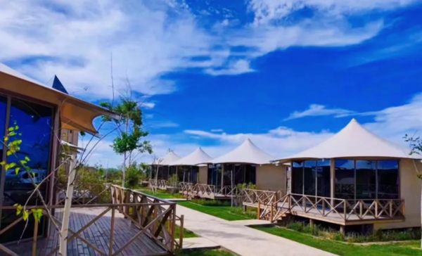 此生必去的新疆怎麼玩？看完這篇就夠了