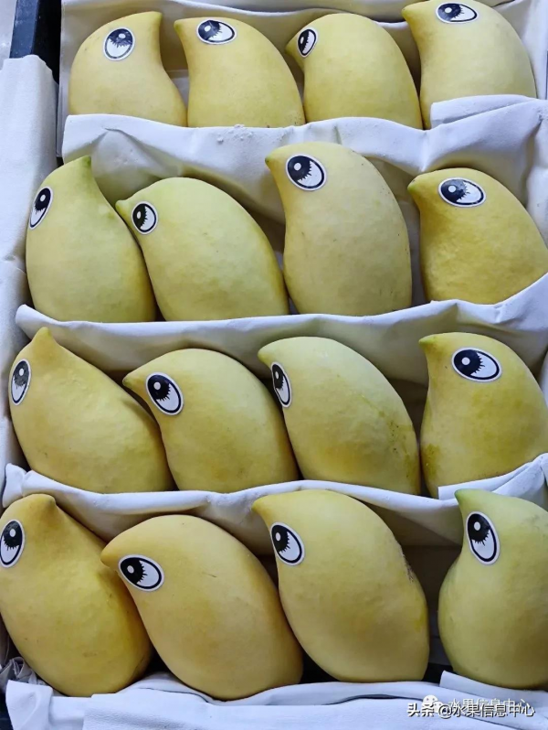 網友評選出“最難吃的水果”，你吃過幾種？