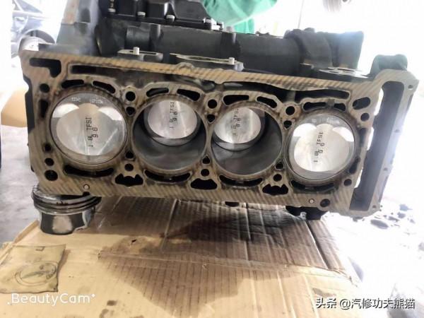 石家莊途觀燒機油來浙江自駕遊，旅遊修車兩不誤，修完再去自駕遊