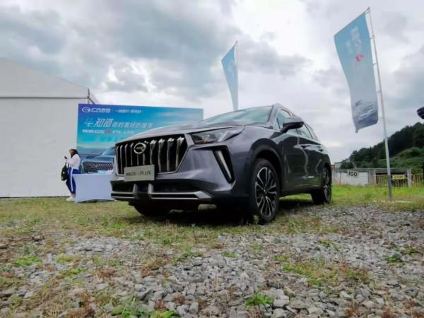 試駕傳祺GS4 PLUS丨2.0T超250馬力，軸距同級領先，頂配不到15萬元