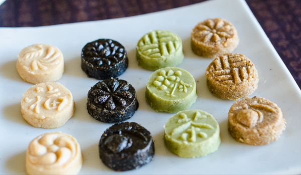 韓國料理全知道:盤點那些不常見的韓國美食 韓國料理全知道:盤點那些不常見的韓國美食