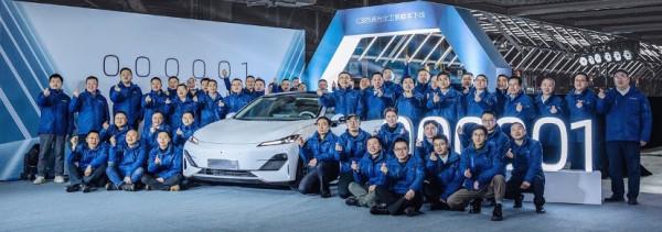 每週新車：奇瑞QQ冰淇淋上市，長安新能源C385無偽裝真車圖