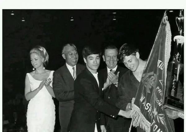 中國影壇“十大實戰高手”，李連杰、甄子丹、吳京，皆不在列