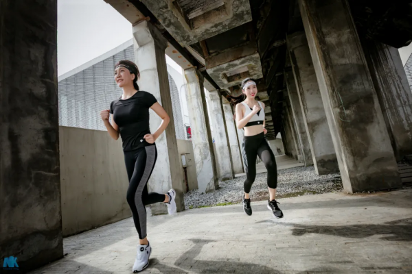 當代跑者社交：5000個微信好友，4900個沒聊過