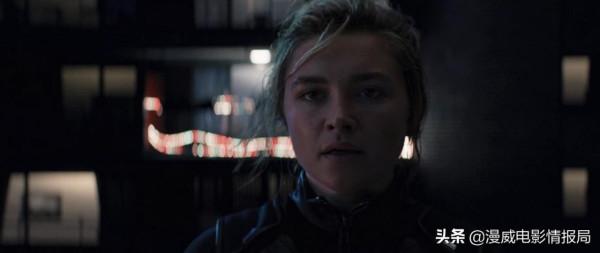 《鷹眼》第4集滿滿刀子劇情！寡姐：都離開2年了，還不放過我嗎？