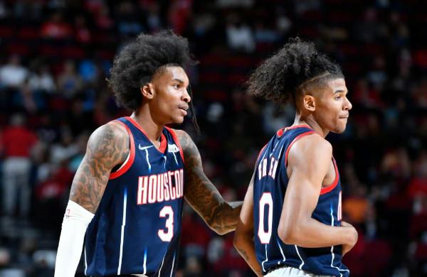 2場57分13助攻，火箭隊交易後確定新核心，11&plus;6鋒線爆發 衝擊首發