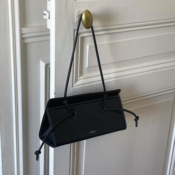 「特寫」為什麼說買大牌包包反而不時髦? 「特寫」為什麼說買大牌包包反而不時髦?