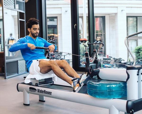 為什麼堅持用划船機,體重卻瘦不下來,你可能犯了3個誤區 為什麼堅持用划船機,體重卻瘦不下來,你可能犯了3個誤區