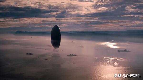 十部外星人降臨地球的電影，你看過幾部？