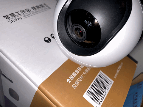 看家小精靈,螢石智慧家居攝像機2k超感知版使用體驗 看家小精靈,螢石智慧家居攝像機2k超感知版使用體驗