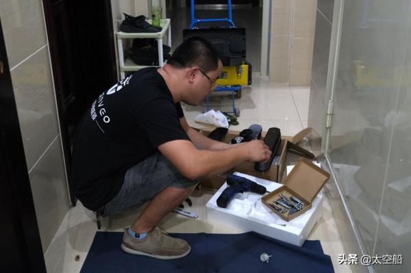 強大人臉識別,貼心實時監控,德施曼月光寶盒Q8F Pro評測 強大人臉識別,貼心實時監控,德施曼月光寶盒Q8F Pro評測