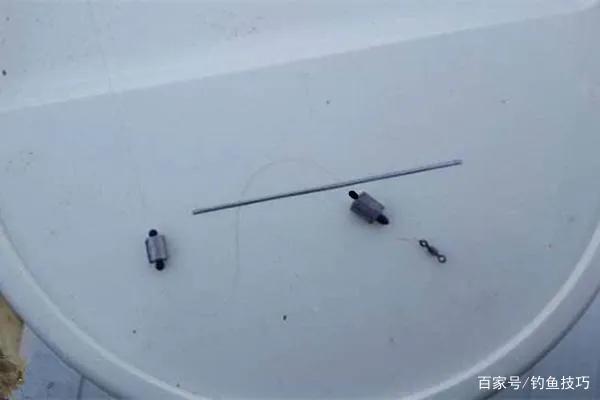 如此巧妙的常規線組改雙鉛跑鉛方法，隨時加取，順手方便