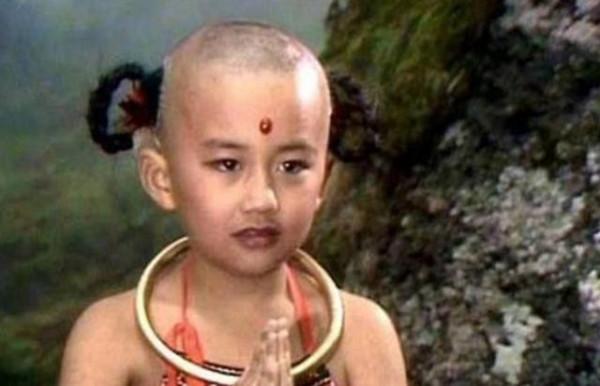 &OpenCurlyDoubleQuote;紅孩兒&rdquo;趙欣培：不貪慕虛榮，爆紅後退圈讀博，如今苦盡甘來