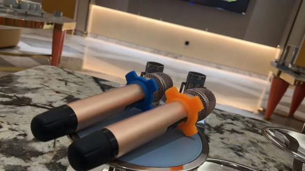 Veidamic®威達 × JBL × CROWN 年度超級爆品！菲尼國際唱響2022