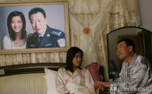 《突圍》是失敗的作品，多年前的3部反腐劇很敢拍，看過的人很少