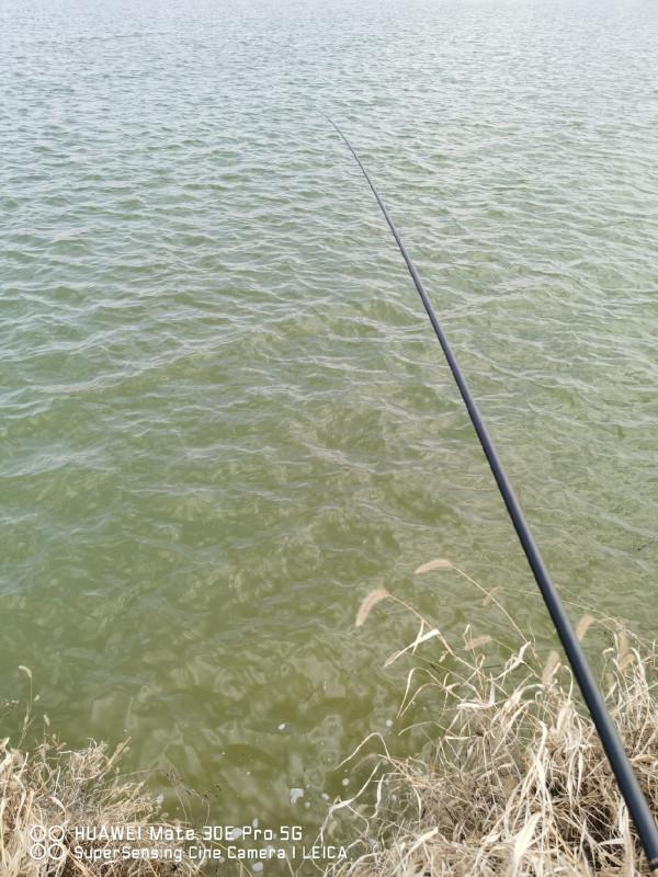 回顧近期垂釣經歷,總結經驗以利再戰 回顧近期垂釣經歷,總結經驗以利再戰