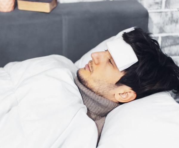 感冒時用8種自然的方法疏通你的鼻子