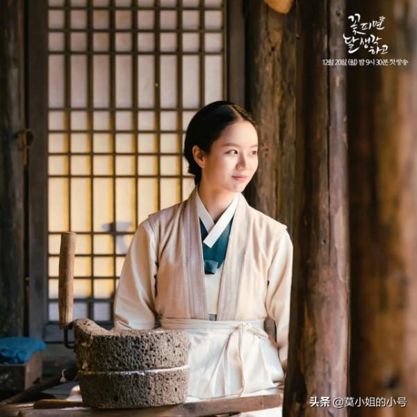 1月正在熱播8部韓劇：《花開時想月》劇情老套，宋慧喬新劇將完結