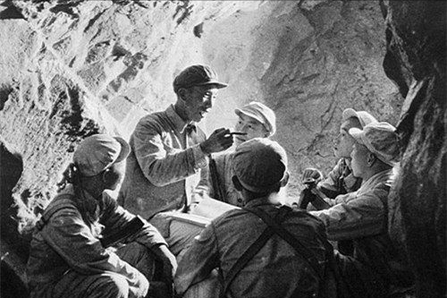 說說志願軍的四種軍糧:每一種都有難忘的故事 說說志願軍的四種軍糧:每一種都有難忘的故事