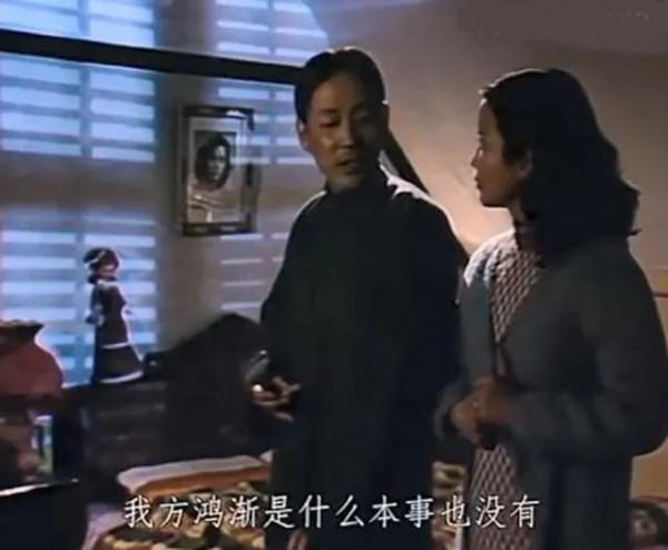 民國劇怎麼就越來越失真？