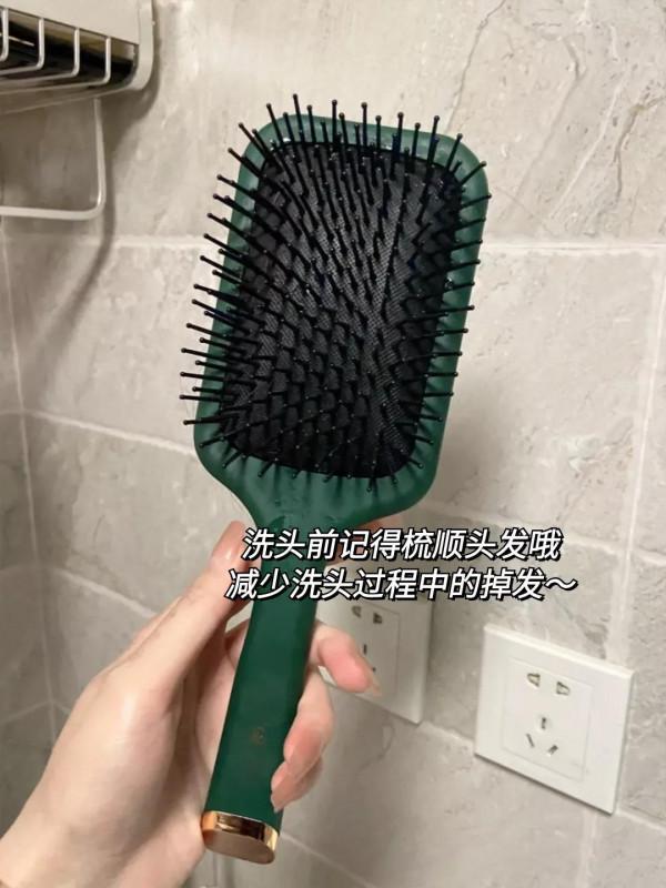 本年度最好用護髮素新鮮出爐