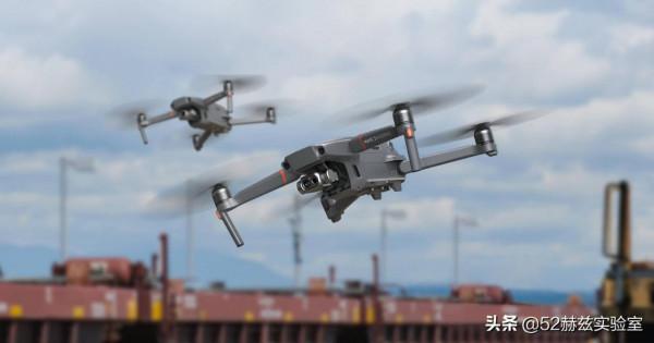 為什麼大疆無人機很厲害?有什麼高科技技術嗎? 為什麼大疆無人機很厲害?有什麼高科技技術嗎?