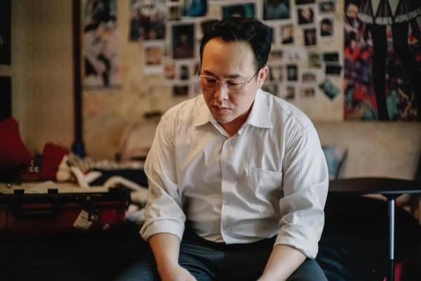 《掃黑風暴》後，孫紅雷又有霸屏劇來襲，搭檔是你們熟悉的演技派