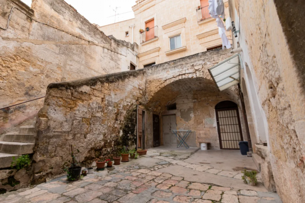 自然 | 普利亞大區：揭秘阿爾塔穆拉與 Amura 的奇妙淵源