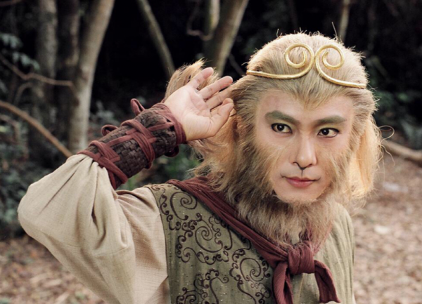 八位無法超越的男性角色：許文強只看周潤發，楊過、展昭爭議大