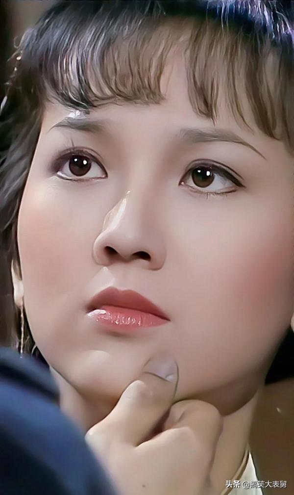 今日美圖欣賞，趙雅芝