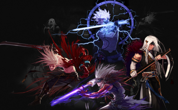 DNF畫素勇士冒險怎麼玩