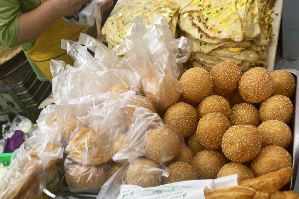 武漢被低估的6種小吃，名氣不大，但味道卻不輸熱乾麵，你吃過嗎