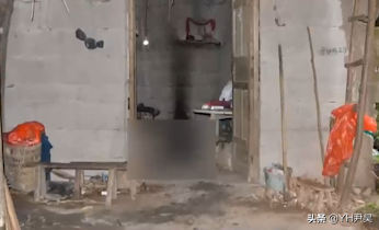 有很多人在短影片上刷到過這名死刑犯,但卻很少有人知道他的故事 有很多人在短影片上刷到過這名死刑犯,但卻很少有人知道他的故事