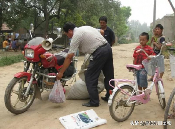 中秋節來臨,我又想起三十多年前走親戚的事 中秋節來臨,我又想起三十多年前走親戚的事