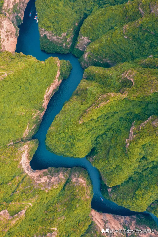 太行腳下娘子關，黃河岸邊風陵渡，山西地名究竟有多神？