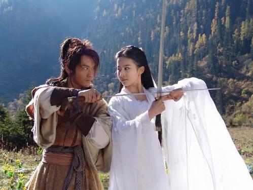 從收視冠軍看TVB興衰史，盤點1992—2021年TVB年冠，差距就出來了