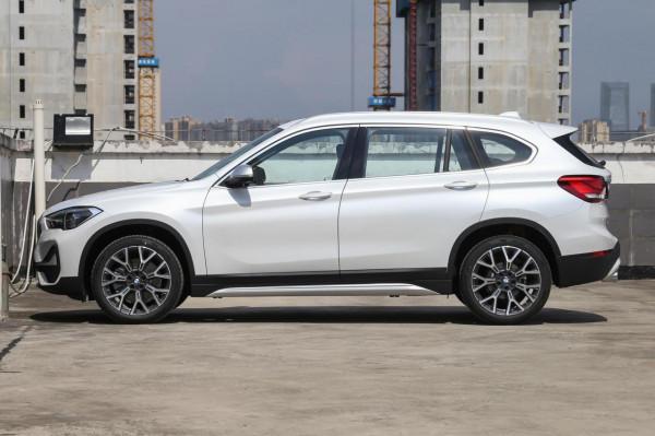 寶馬X1這臺車到底值不值得購買？