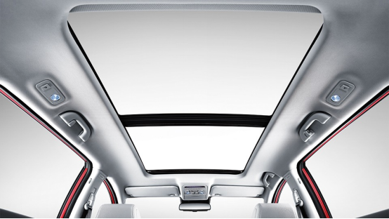 起售價格不足7萬元,新風行T5家用智惠之選 起售價格不足7萬元,新風行T5家用智惠之選