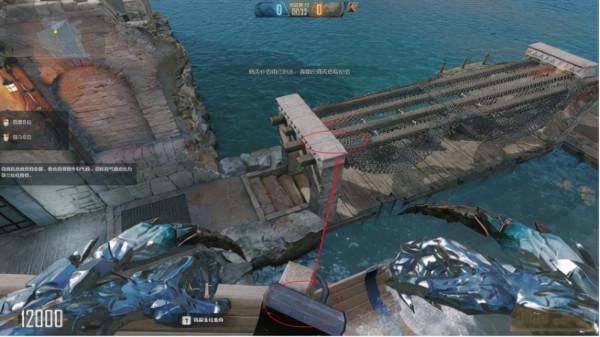 CFHD生化酒店點位全方位解析