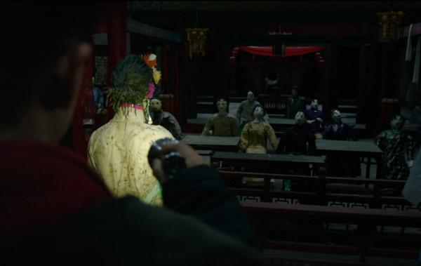 《卸嶺秘錄》首播將至,預告片資訊量巨大,3大看點有爆款潛質 《卸嶺秘錄》首播將至,預告片資訊量巨大,3大看點有爆款潛質