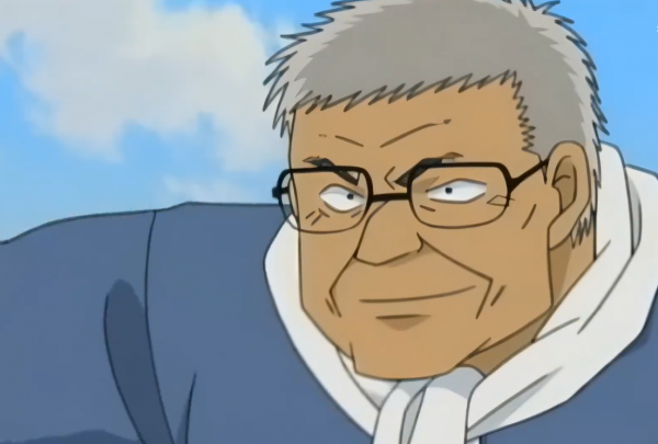 《柯南》：當年覺得扯淡的殺人理由，如今再看卻如此合理