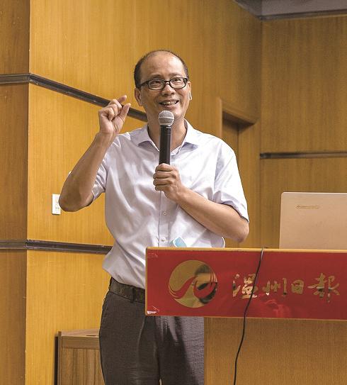 頸腰椎病反覆發作咋辦？專家傳授實用小方