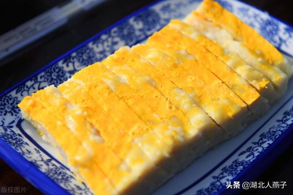 湖北最出名的20道小吃,葷素都有,每一道菜都是湖北人的心頭愛 湖北最出名的20道小吃,葷素都有,每一道菜都是湖北人的心頭愛